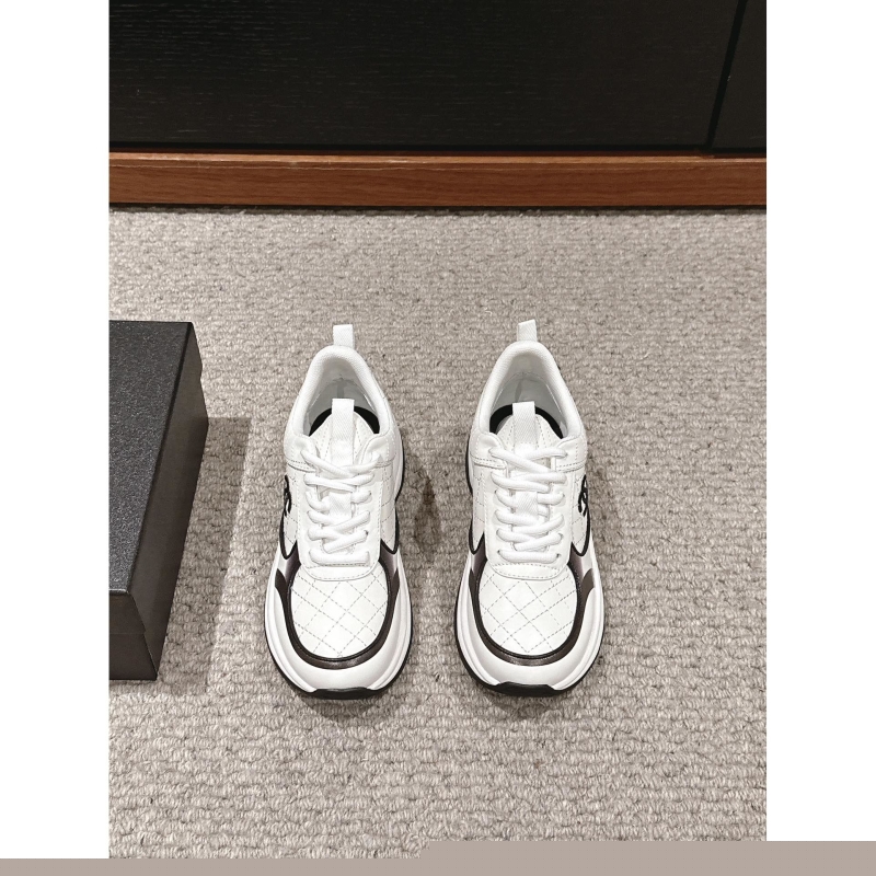 Ch*el sneakers